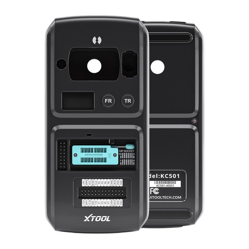 XTOOL KC501 IMMO Reset Tool Use for IK618 X100PAD3 D9S PRO OBD2 Diagnostic Tool - Picture 12 of 17