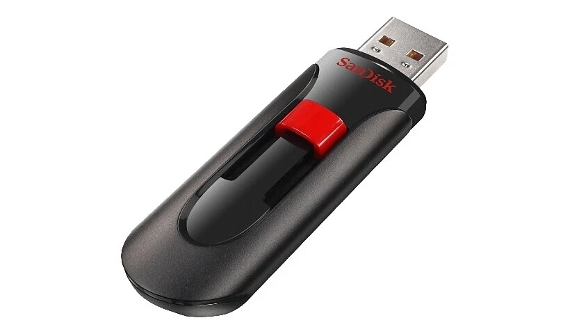 Las unidades flash USB de 256 GB SanDisk
