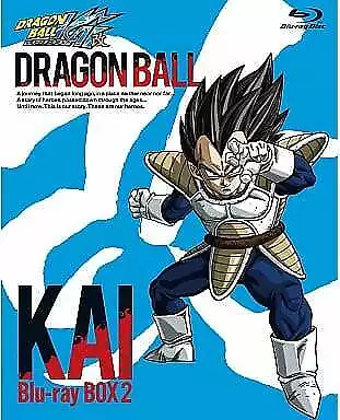 Assistir Dragon Ball Z Kai: The Final Chapters - online