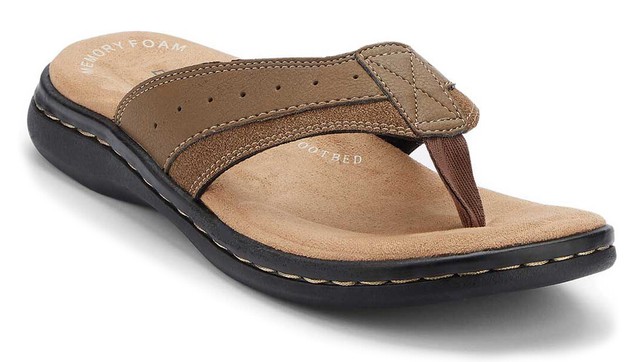 dockers men's sandals