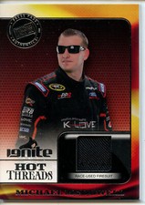 2013 Press Pass Ignite Racing Cards 15