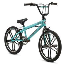 20 Craze BMX Bike Sturdy Frame w/ Mag Wheels,...