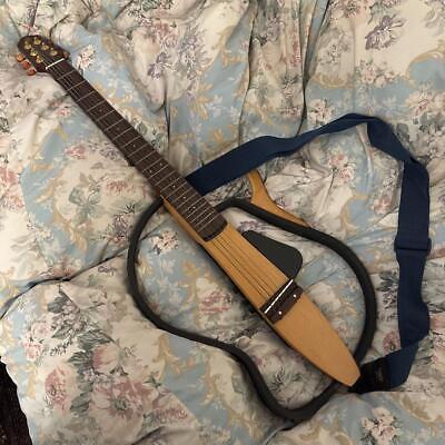 Yamaha Silent Guitar Slg-100N Case Available | eBay Yamaha Silent Guitar Slg-100N Case Available | eBay
