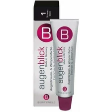 Berrywell Augenblick Eyebrow & Eyelash Hair Dye (Choose Color)