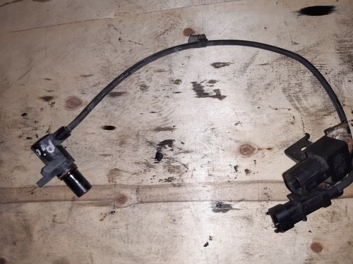 Kia Picanto II (TA) Bj.11-17 1,0L,51 kW (G3LA) Kurbelwelle Sensor