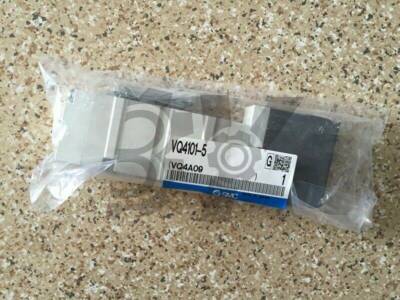 1PC SMC VQ4101-5 Solenoid Valve New