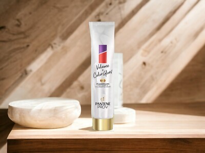 Pantene Pro-V Volume  Color Glow Pflegespülung 160 ml