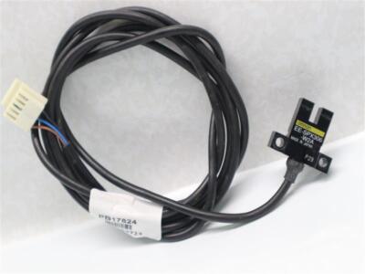 Omron EE-SPX306-W2A EESPX306W2A Photoelectric Sensor 30 Days Warranty