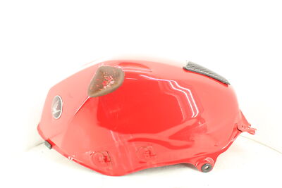 Honda 1998-2001 Vfr800 800 Interceptor OEM Fuel Gas Tank for sale
