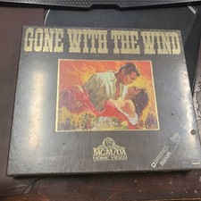 Gone With The Wind Hi-FI Betamax 2-tape Box Set Betamax Beta NOT VHS BETA NEW
