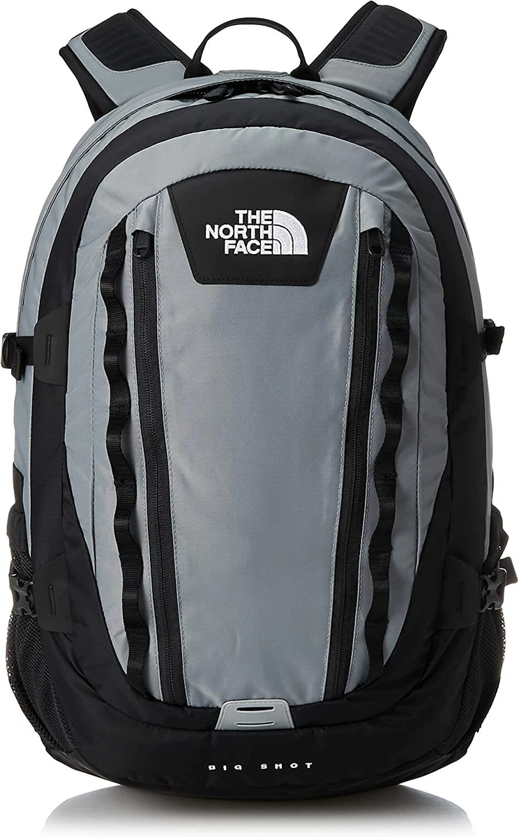 THE NORTH FACE Backpack 33L BIG SHOT NM72201 ZG w/ Tracking NEW | eBay