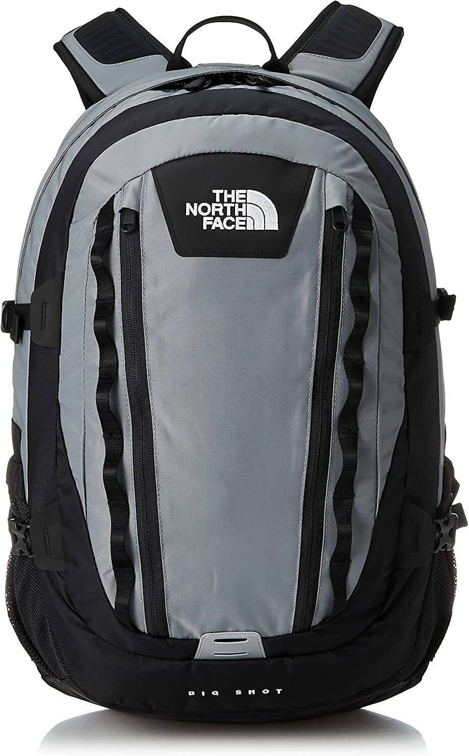 THE NORTH FACE Backpack 33L BIG SHOT NM72201 ZG w/ Tracking NEW