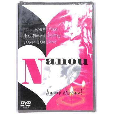 EBOND Nano DVD D612739
