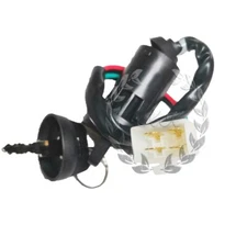 Ignition Key 90cc Parts BAJA BA90 CANYON 90-U WILDERNESS 90R Atv Quad 4 Whee