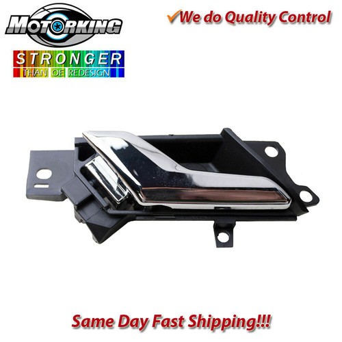 Interior Door Handle Front or Rear L 0815 for Chevy Captiva Sport