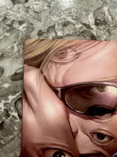 X-Men - Age of X-Man: Apocalypse & the X-Tracts #1C casi nuevo cubierta variante InHyuk Lee - Imagen 2 de 11