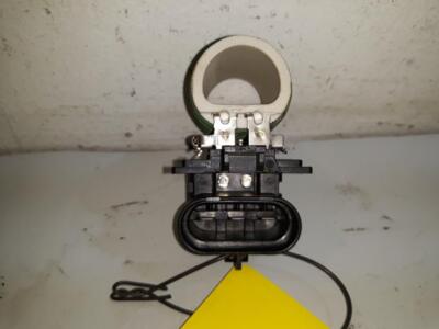 Opel Corsa (E) BJ 2018 Vorwiderstand Lüfter 39070966 | eBay