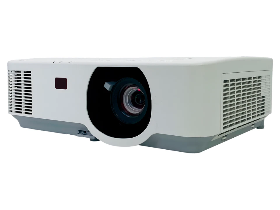 NEC P474W 3LCD Projector 4K 4700 Lumens 2160p Long Lamp Life 20W Speaker HDMI ✅ - Image 2 of 4