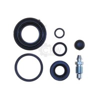 Bremssattel Reparatursatz FüR Nissan Almera I Hatchback N15 Honda Prelude II AB