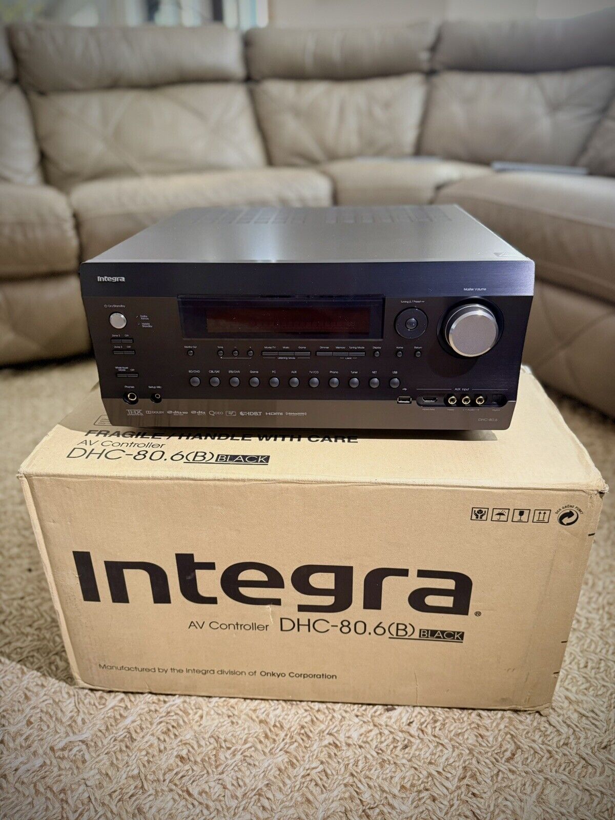 Integra dhc 80.6 中古価格 | HifiZero Integra dhc 80.6 中古価格 | HifiZero