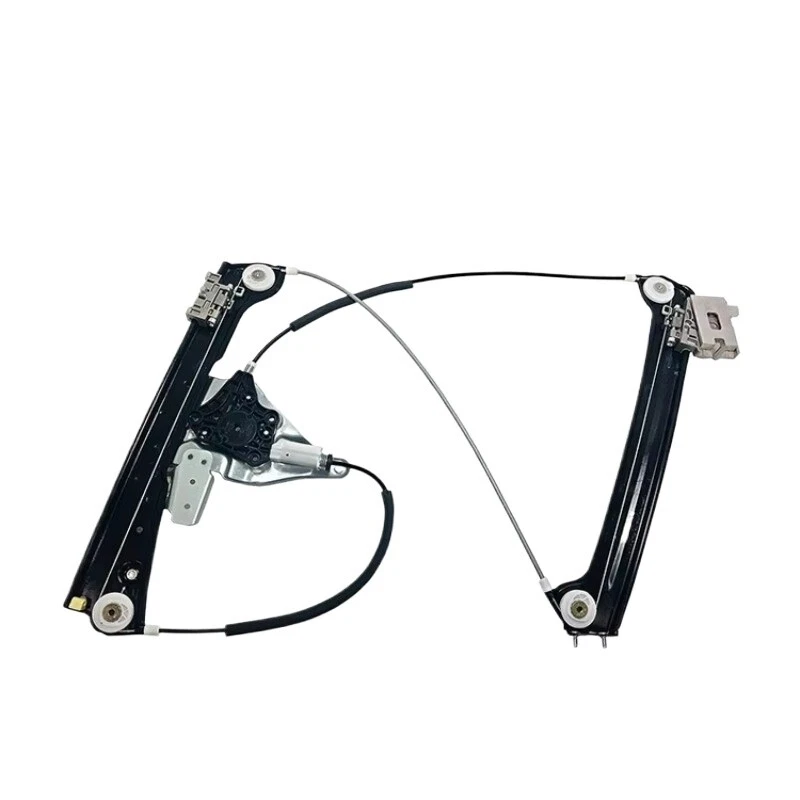 51337184389 Genuine OEM Window Regulator Front Driver for BMW - Image 2 of 2