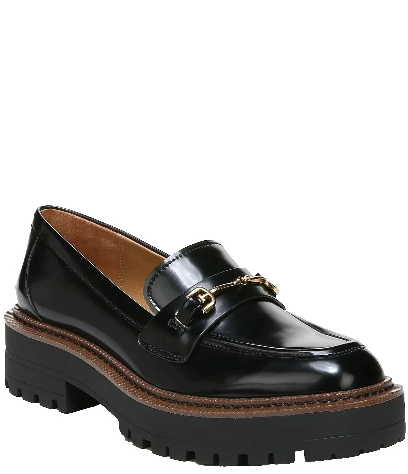 Sam Edelman Black Comfort Shoes for Women