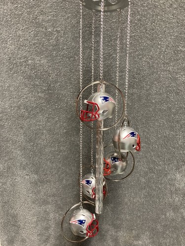 New England Patriots Windspiel