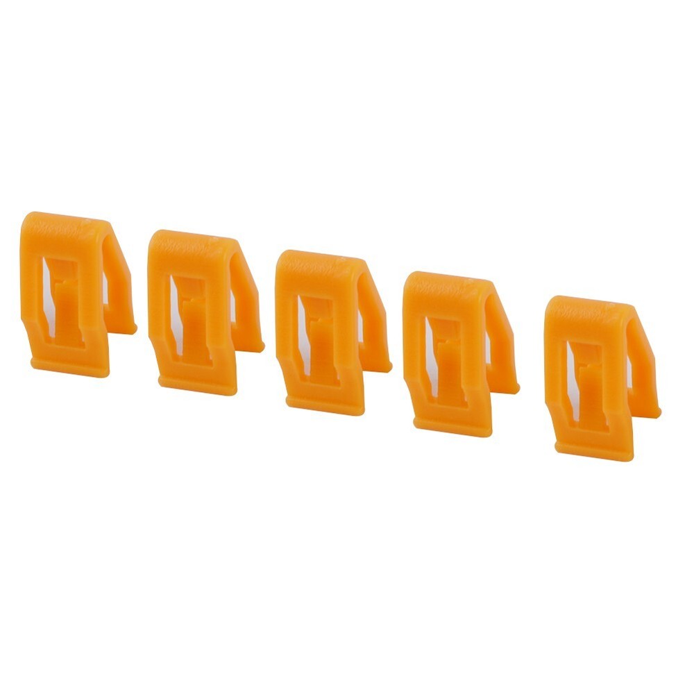 30pcs Securing Clip Accessories Body Trim Center Console Dash High Quality