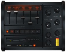 BeatSkillz - SampleX V3 Bit Crusher Genuine License