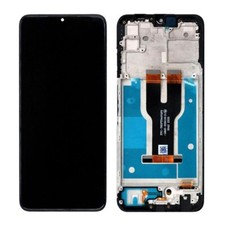 T-Mobile REVVL 6 5g W/ FRAME LCD Display Digitizer Touch Screen Replacement NEW