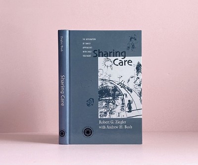 Sharing Care: The Integration of Family Approaches with Child Treatment