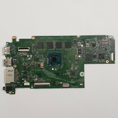 HP Chromebook 11 G5 Mainboard CPU Intel Celeron N3060 1.6 GHz Motherboard