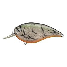 Evergreen International Flat Force 4 Crankbait - Choose Color