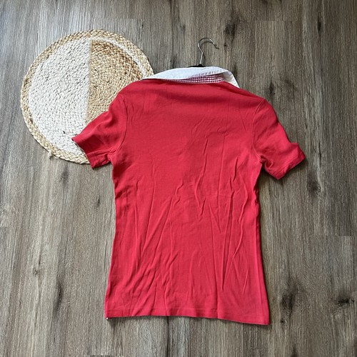 GANT Vtg Collared Womens Shirt - Picture 9 of 9
