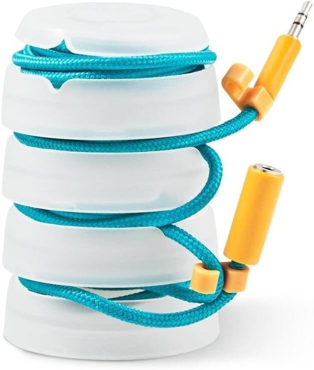 BioLite SiteLight Overhead String Lights