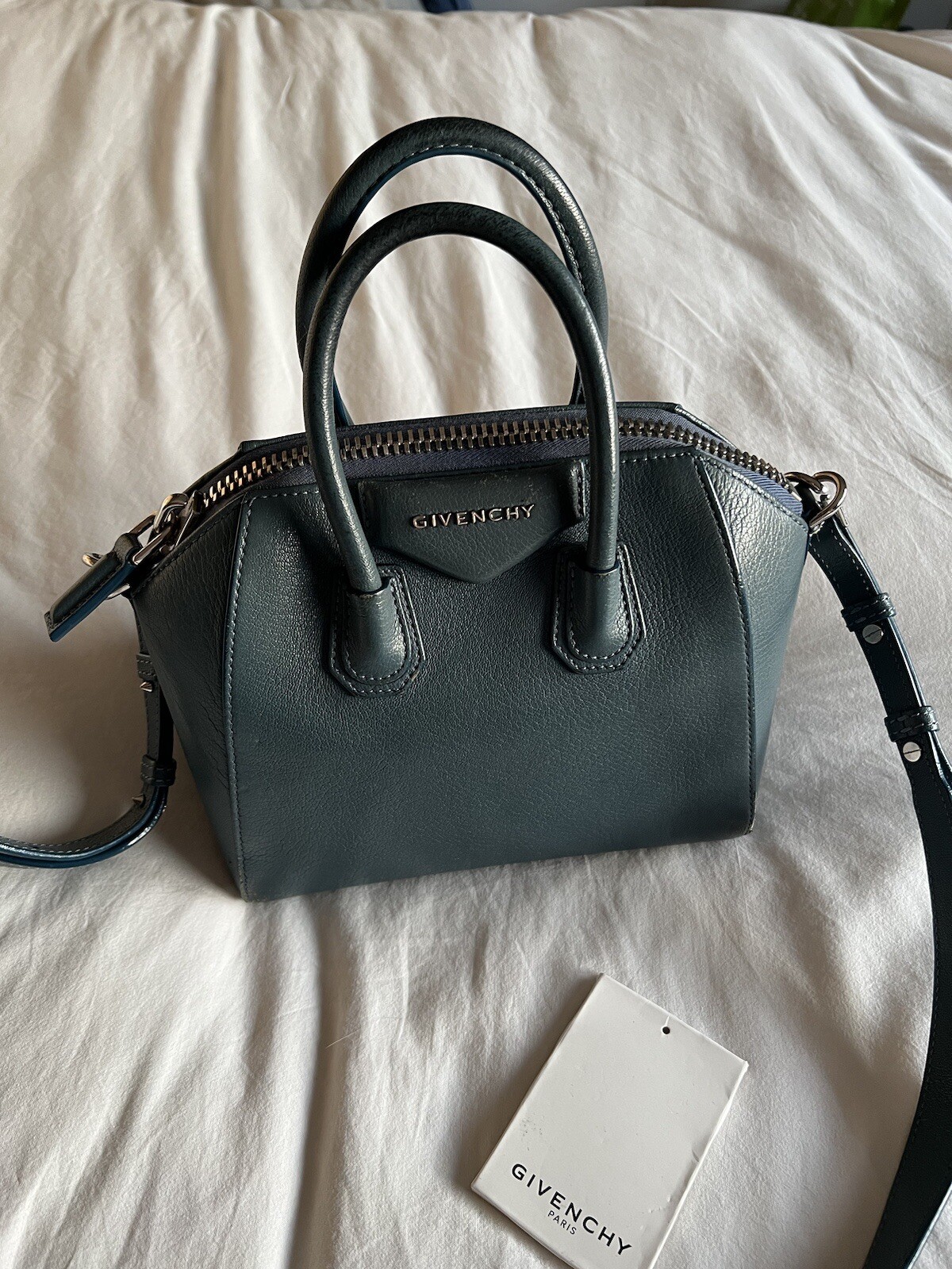 Givenchy Antigona Mini Bag