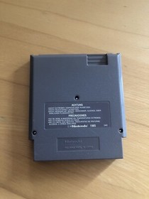 Little Nemo Dream Master &bull; Nintendo NES 