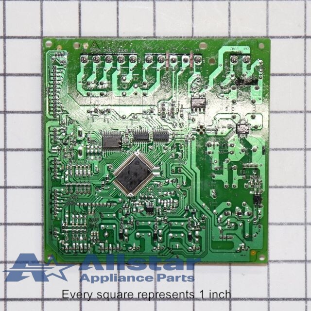 Samsung Refrigerator Main Control Board DA92-00420T