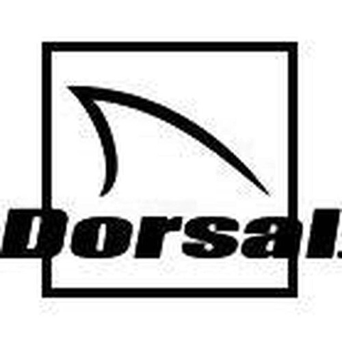 DORSAL Surfboard Longboard Leash Cup Plug Stainless Steel Bar - Picture 3 of 4