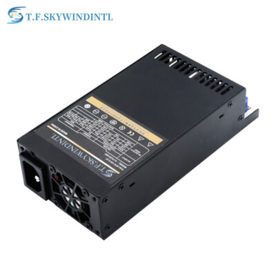 FLEX ATX 600W PSU Full Modular Mini ITX Desktop Gaming Power Supply Active PFC