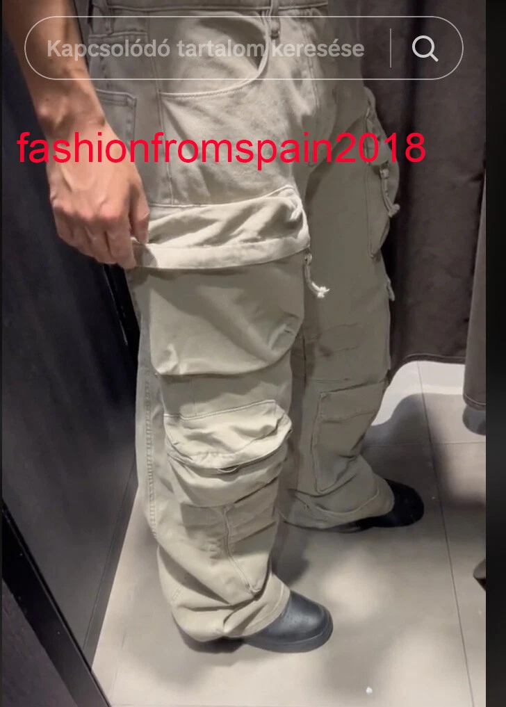 5575 375 Zara Pants