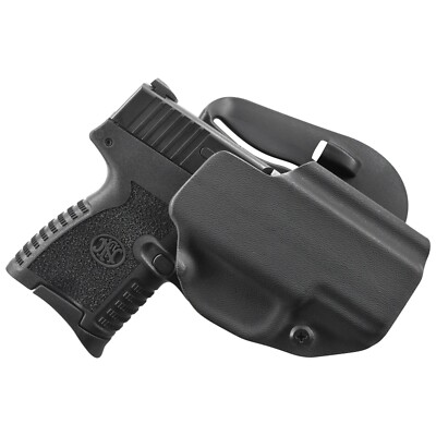 OWB Concealment/IDPA Holster Fits FN 503