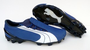 puma scarpette da calcio