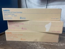 SAVIN TYPE 145 HIGH YIELD TONER CARTRIDGES