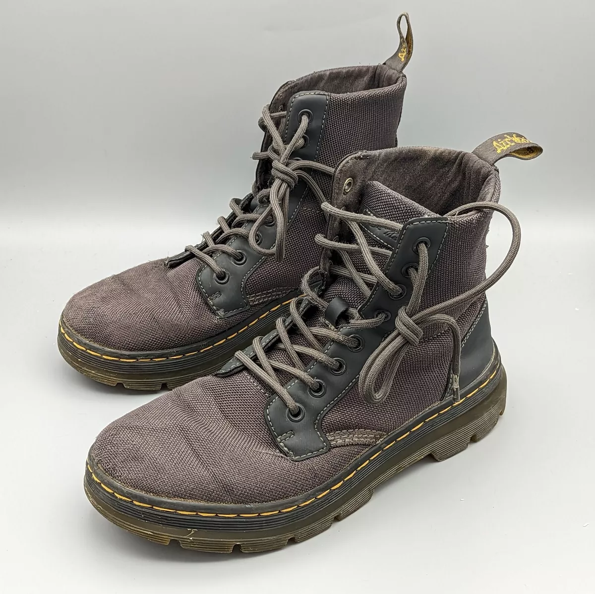 Dr martens top aw004 size 6