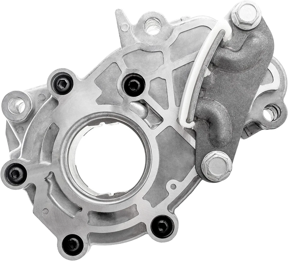 Bomba de óleo M353 para Buick Enclave Cadillac Impala Traverse Chevy GMC Saturn Saab - Imagem 2 de 4