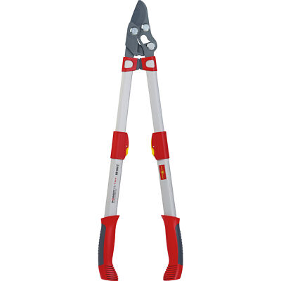 WOLF-Garten Bypass-Astschere Power Cut RR 900 T ''Premium Plus'', rot