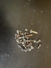 <!--F#f_0-->88 Crx HF Instrument Cluster Gauge Cluster Screws Hardware 188k Used OEM Honda<!--F/-->