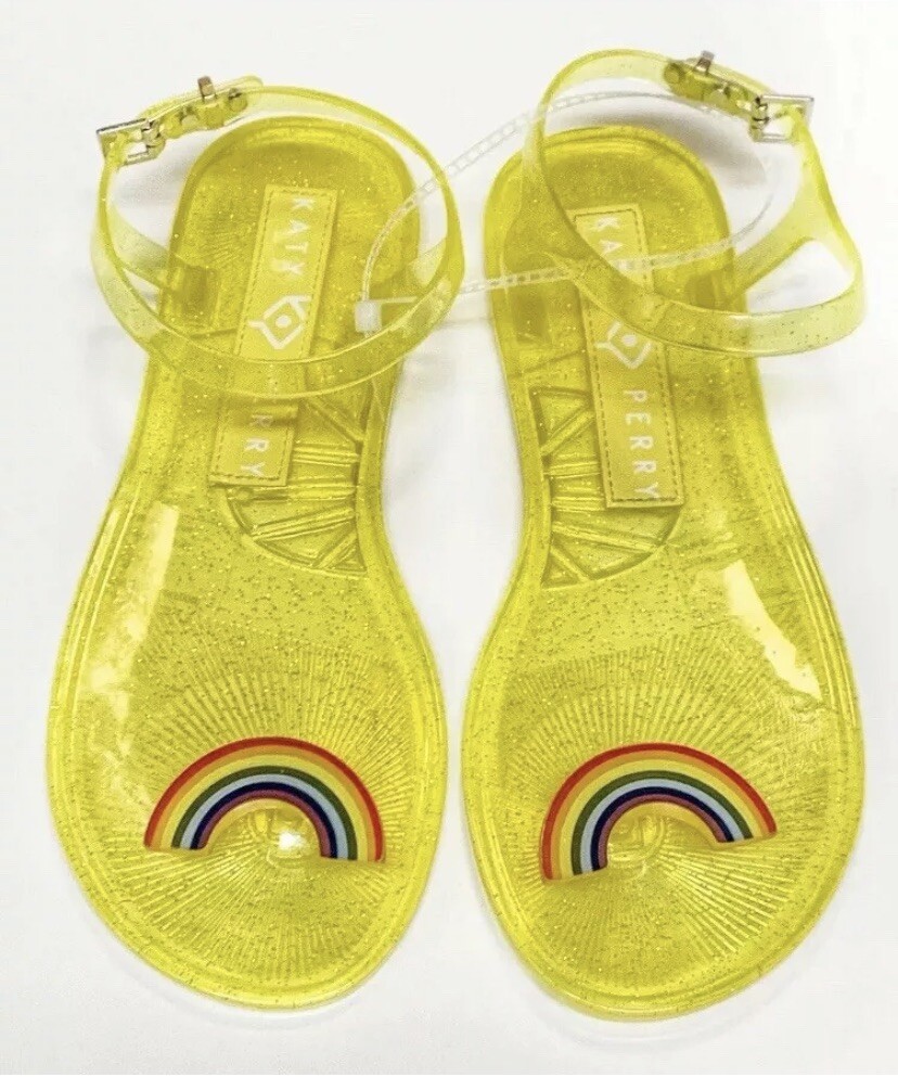 gellie sandals