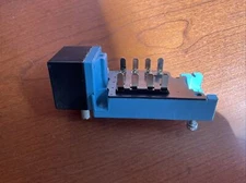 Micro Switch Heavy Duty Limit Switch, LSZ7YMB6D, No Box, Free Shipping